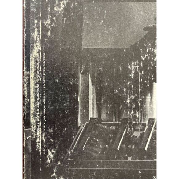 Harry Nilsson Schmilsson RCA‎ Stereo Records Vinyl LP Album - Picture 3 of 11